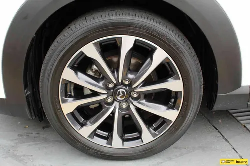 Mazda CX-3 2.0 Touring AT