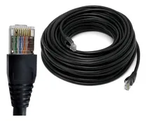 Comprar Cabo De Rede Patch Cord Cat6 6 Metros 6m Cat 6 - Rj45