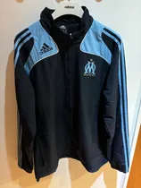 Comprar Campera De Conjunto 09 adidas Olympique Marsella 2009