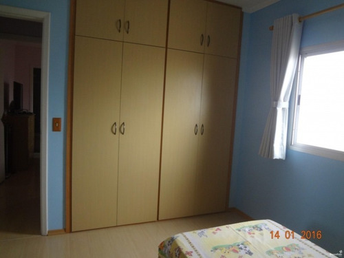 Imagem 8 de 9 de Apartamento - Ap06035 - 4256742
