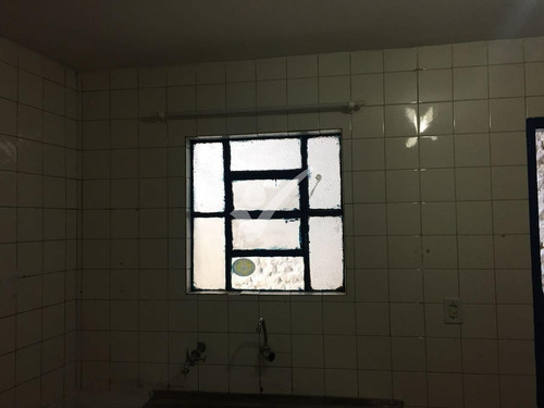 Imagem 23 de 26 de Casa Para Aluguel Em Vila Formosa - Ca000783