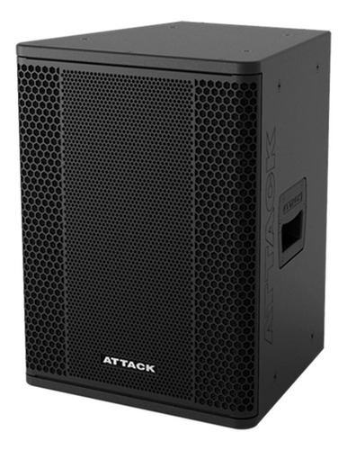 Caixa Ativa Attack Vsf112a