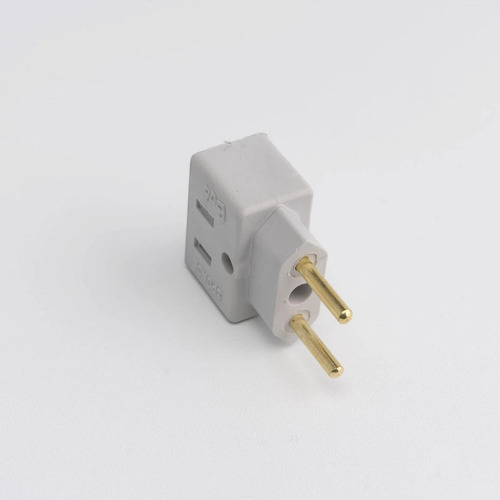 Adaptador De Tomada Bob Esponja 10a - 110/220v - Branco