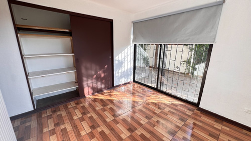 Arriendo Casa Primer Piso Los Maitenes 496, La Reina