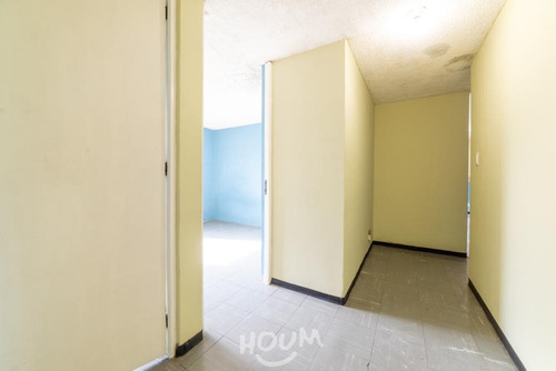 Imagen 28 de 30 de Departamento En Alianza Popular Revolucionaria, Coyoacán Con 3 Recámaras, 98 M², Id: 41013