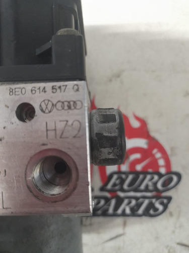 Modulo Abs Audi S4 # 8e0 614 517 Q , H45/s0033 (oem) (Usado)