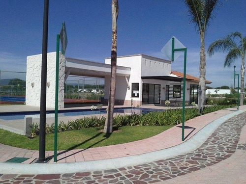 Imagen 4 de 11 de Exclusivo Terreno En Venta Ciudad Maderas Querétaro