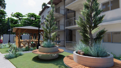 Apartamemtos En Jarabacoa