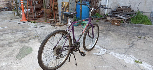 Bicicleta Rodado 26 Muy Bien Cuidada