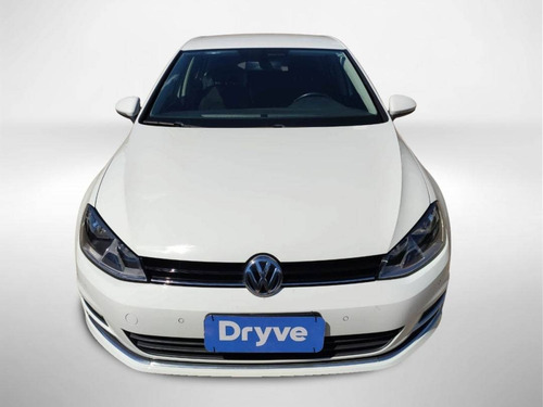 Volkswagen Golf Highline 1.4 Tsi Dsg