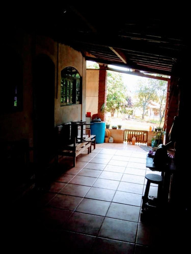 Chácara A Venda No Bairro Jardim Gramado - 2000m² - 1340