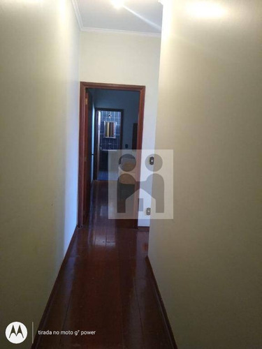 Imagem 28 de 30 de Casa Com 4 Dormitórios À Venda, 249 M² Por R$ 450.000,00 - Campos Elíseos - Ribeirão Preto/sp - Ca0536