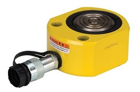 Cilindro Hid Simples A. Comp 10 Ton Curso12mm Rsm100 Enerpac
