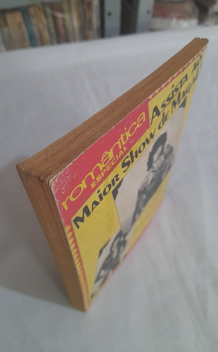 Revista Gibi Tex N° 101 : O Filho De Mefisto - Vecchi 1979 (Usado)