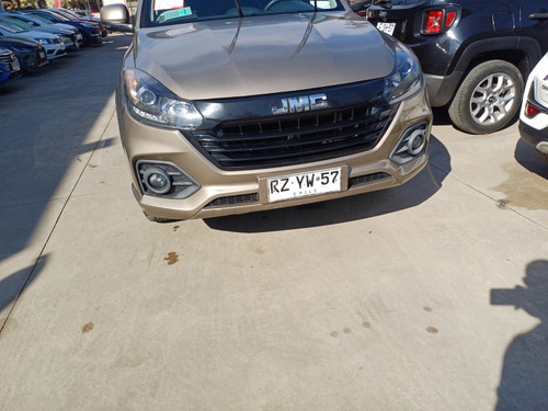 Jmc Vigus Work Vigus Work Lx 4x2 2022