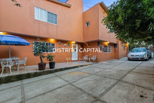 Terreno Comercial En Venta En Av. San Bernabé, Col. San Jerónimo Lídice, Cdmx