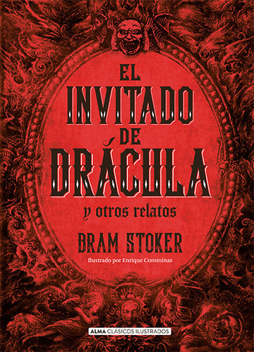 Libro El Invitado De Dracula - Stoker, Bram
