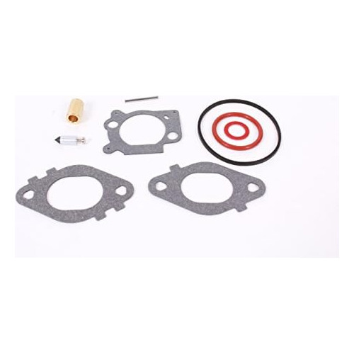 Kit De Reparación De Carburador Briggs Y Stratton 5921...