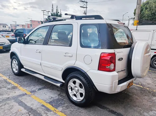Ford Ecosport 2.0 L 4x2