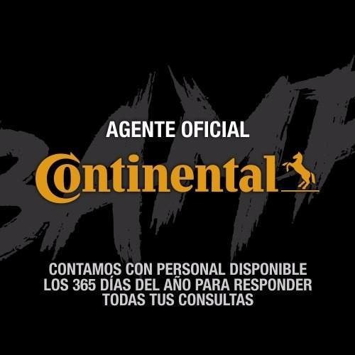 Imagen 2 de 3 de Cubierta Continental Contisportattack 2 190/50 17 Bamp Group