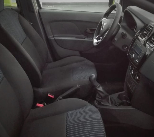 Renault Logan Life 1,6