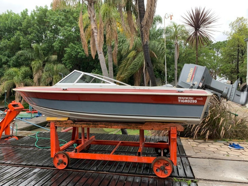 Regnicoli Dorado - Suzuki 85 Hp - 1995 - Inmaculada