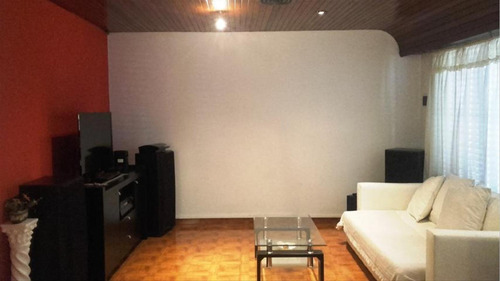 Imagen 2 de 9 de Departamento Tipo Casa En Venta 3 Dormitorios