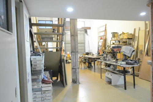 Imagen 3 de 30 de Venta Ó Alquiler | Local Comercial / Vivienda | 177 M2 | San Telmo