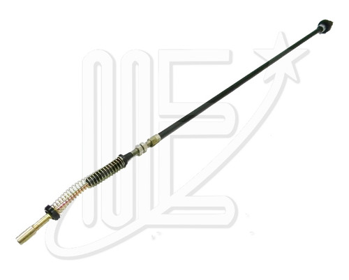 Cable Acelerador Fiat 147 / Fiorino Diesel 90/