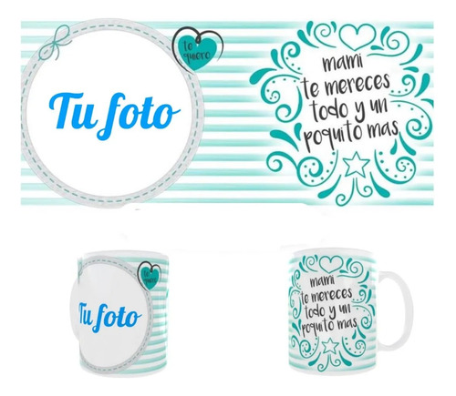 Taza Personalizada