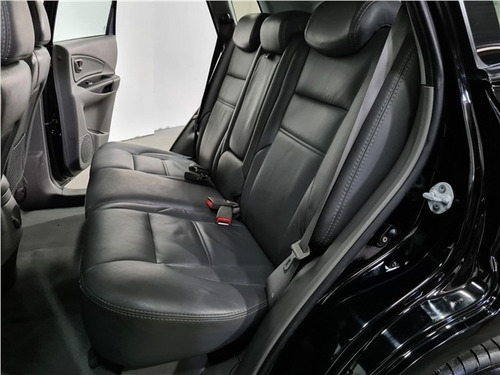 Hyundai Tucson 2.0 Mpfi Gl 16v 142cv 2wd Gasolina 4p Automát