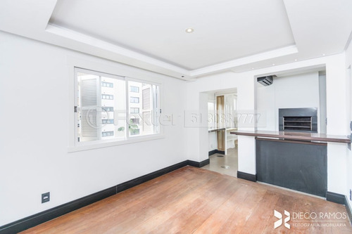Imagem 7 de 30 de Apartamento, 3 Dormitórios, 167.28 M², Moinhos De Vento - 202721