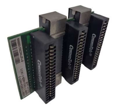 Conector De Expansao Do Hipath 1150 Siemens