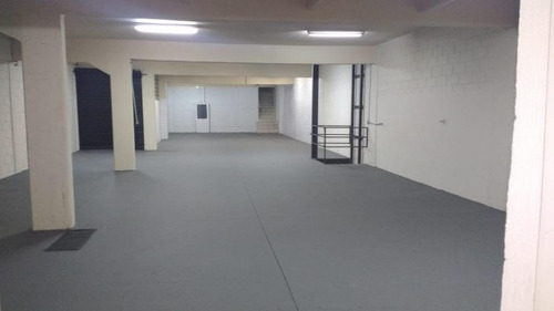 Imagem 2 de 7 de Galpão 800 M² Locação Casa Verde - 12954