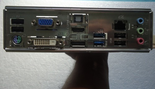 Imagem 5 de 7 de Computador Itautec St 4265 Intel Core I5 8gb Hd 500gb