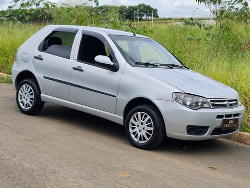 Imagem 3 de 12 de Fiat Palio 2012 1.0 Fire Economy Flex 5p