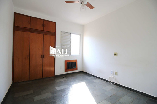 Imagem 7 de 11 de Apartamento Com 2 Dorms, Cidade Nova, São José Do Rio Preto - R$ 229.000,00, 75m² - Codigo: 3069 - V3069