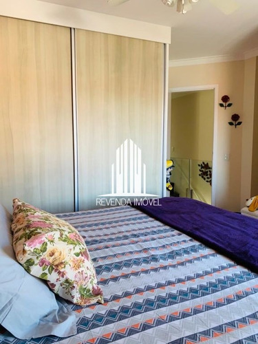 Imagem 9 de 15 de Casa Com 3 Dormitórios Na Jurubatuba - Pi9426