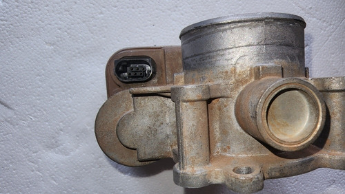 Tbi Corpo De Borboleta Dodge Journey 2.7 2010