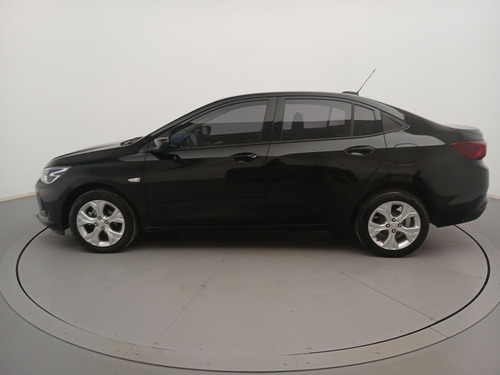 Chevrolet Onix 1.0 TURBO FLEX LTZ AUTOMÁTICO
