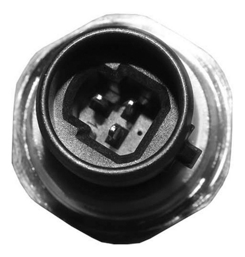 Sensor Presion Aceite Chevrolet Silverado 1500 4.3l V6 2007