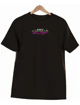 Comprar Playera Neon Genesis Evangelion Anime Bordado