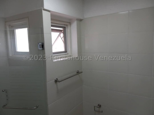 Apartamento En Venta El Rosal Mls# 24-9173 Em