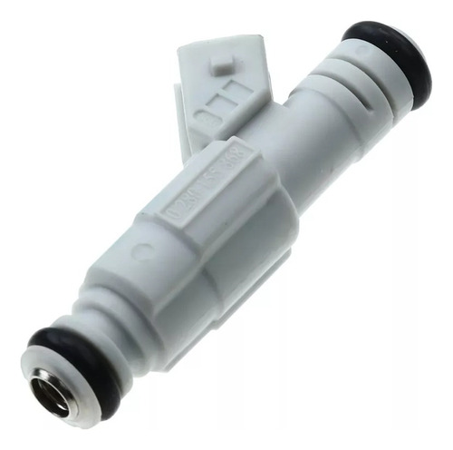6 Inyectores De Combustible Para Chevrolet Impala 2004-2005