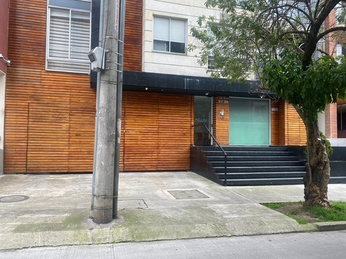 Imagen 1 de 14 de Apartamento En Venta Chapinero Alto - Bogotá