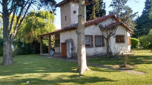 Imagen 6 de 14 de Quinta Barrio El Trebol - Ezeiza Venta Con 2 Casas Y Pileta