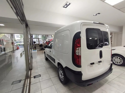 Fiat Fiorino 1.4 Fire Evo 87cv