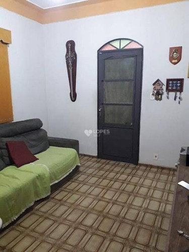 Imagem 2 de 19 de Casa Com 2 Quartos, 200 M² Por R$ 320.000 - Fonseca - Niterói/rj - Ca15409