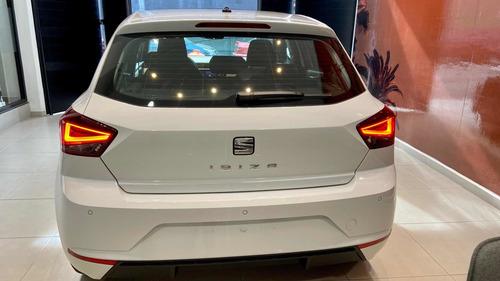 Imagen 10 de 14 de Seat Ibiza Xcellence