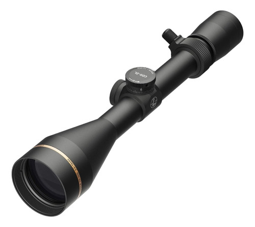 Telescopio Leupold Vx 3hd 3.5-10x50 Cds Duplex